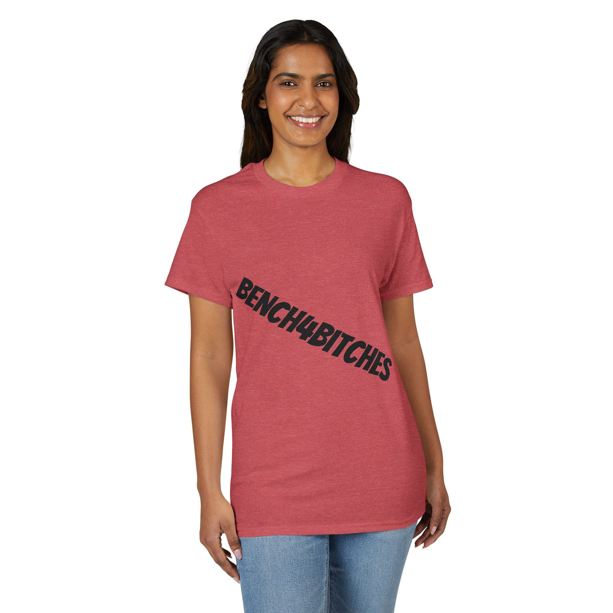 bench4 shirt