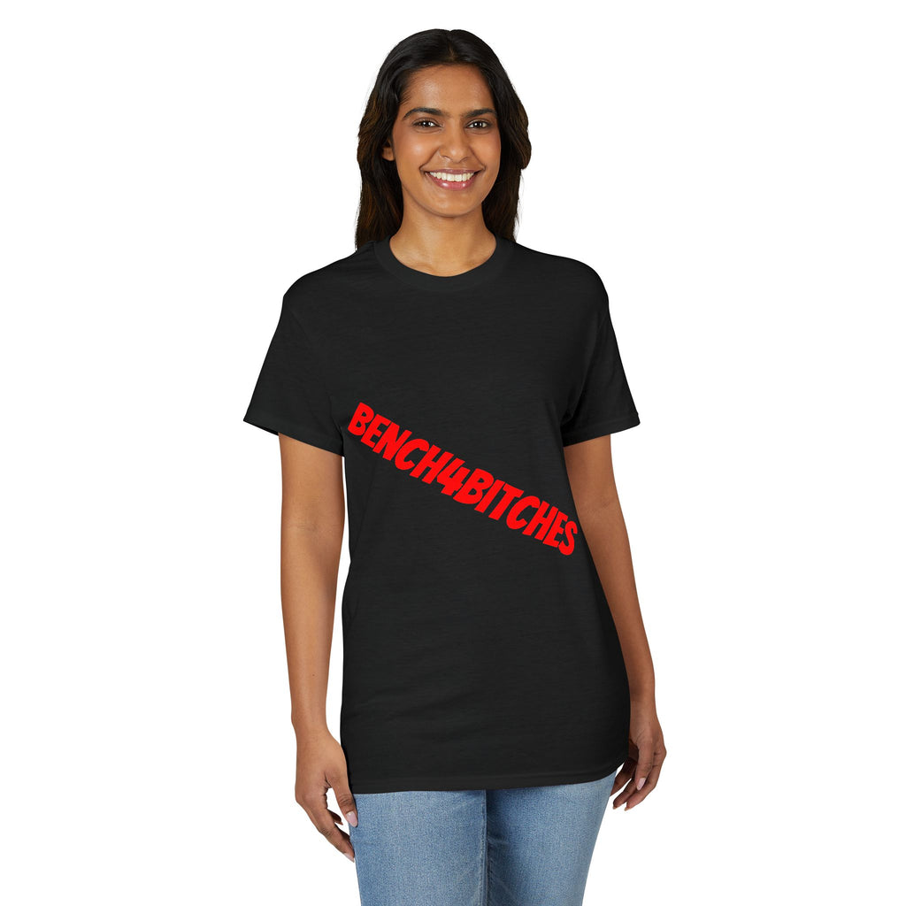 bench4 shirt