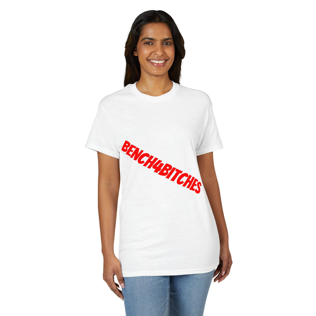 bench4 shirt