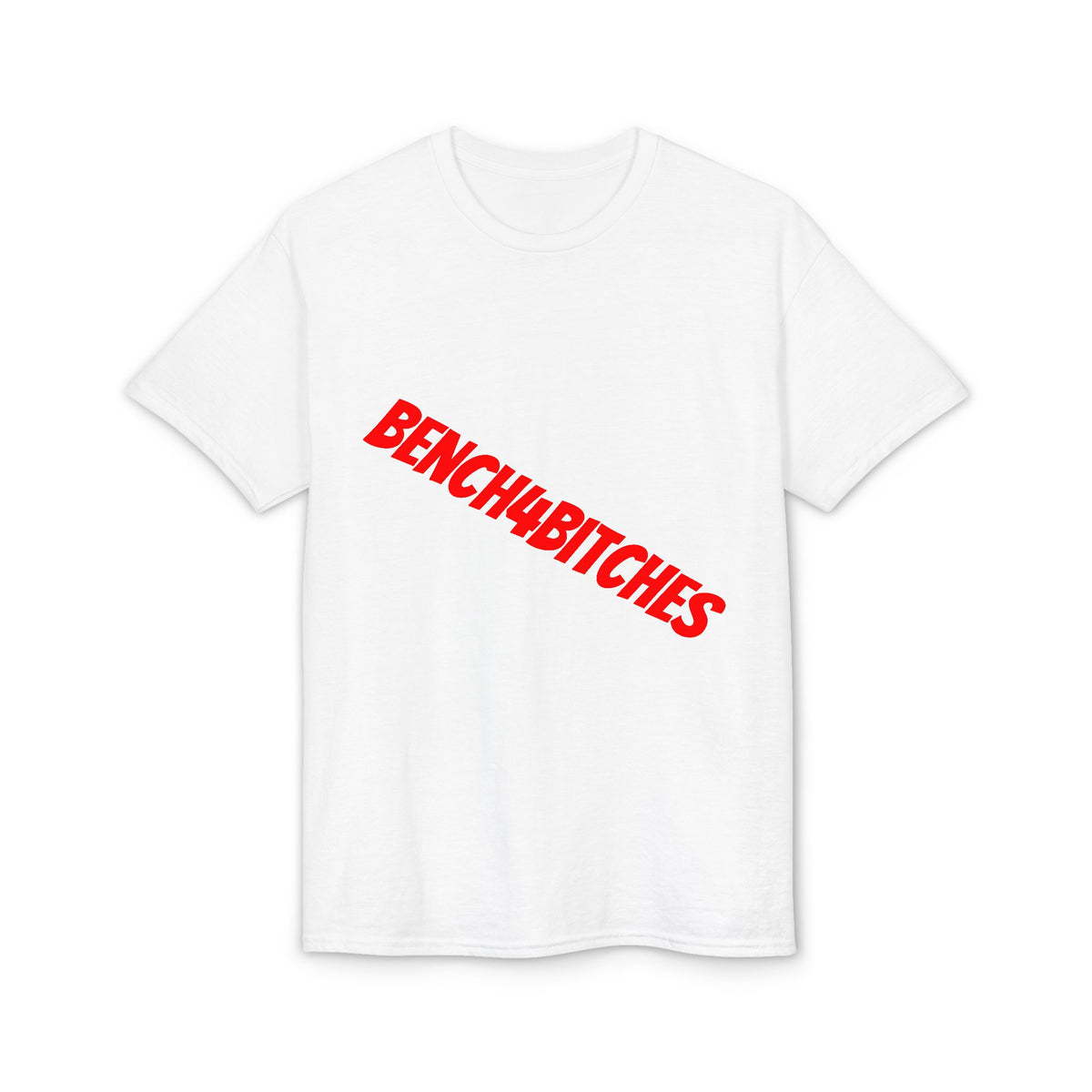 bench4 shirt
