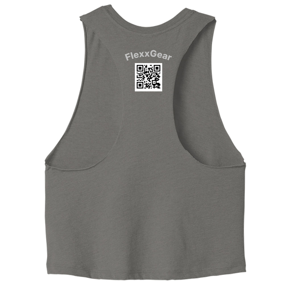Deep Heather - BACK