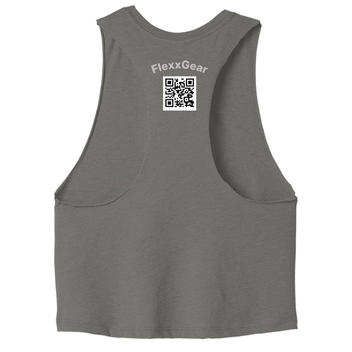 Deep Heather - BACK