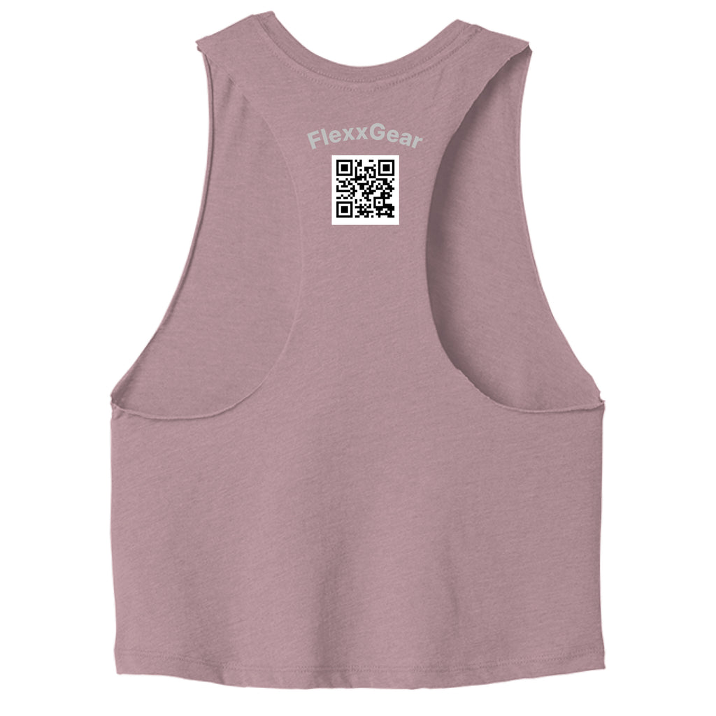 Heather Orchid - BACK
