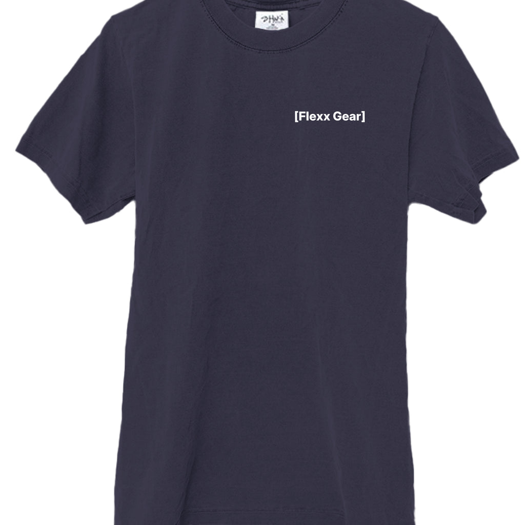 Navy - FRONT
