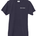 Navy - FRONT