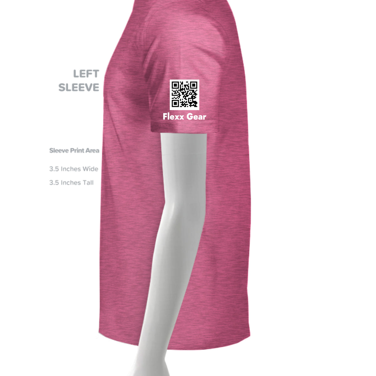 Heather Heliconia - SLEEVE_LEFT
