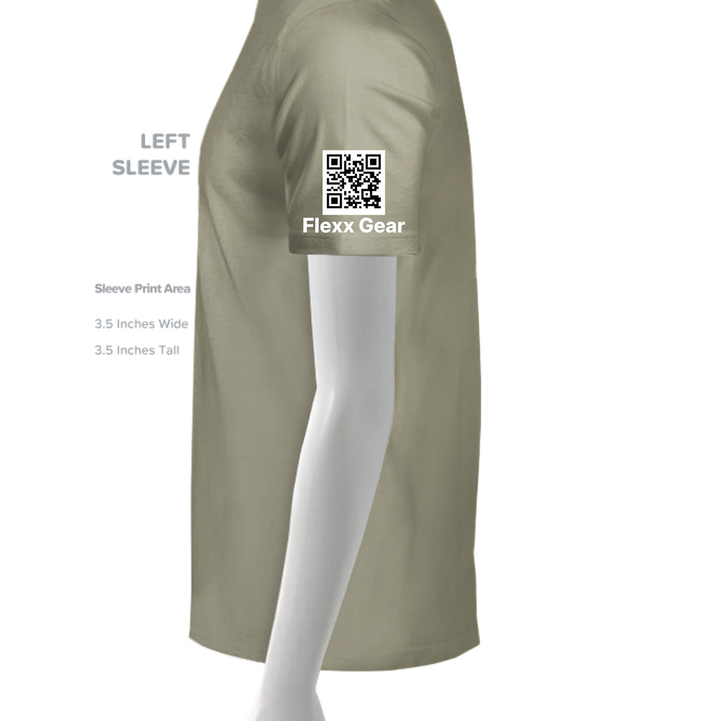 KHAKI - SLEEVE_LEFT
