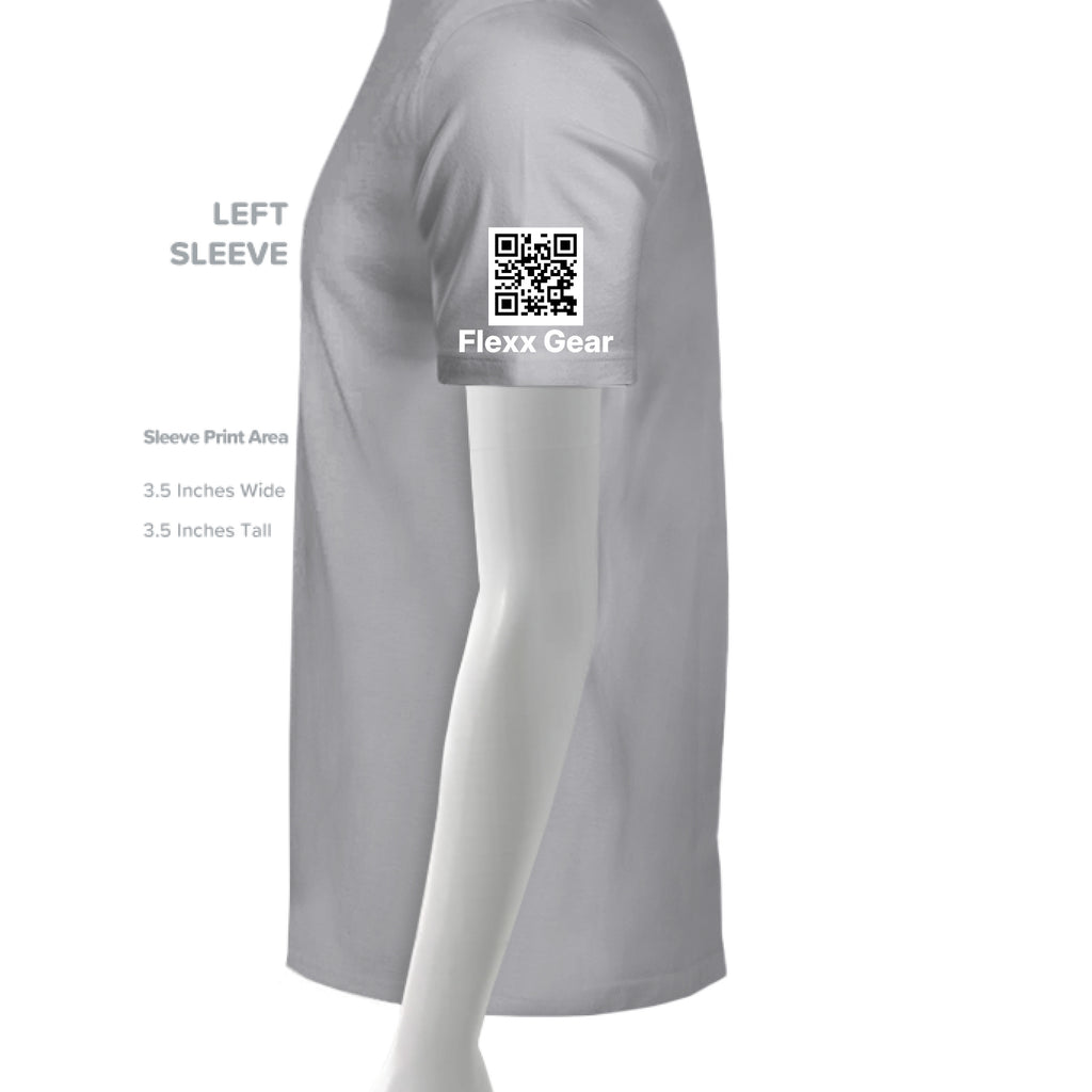 GRANITE - SLEEVE_LEFT