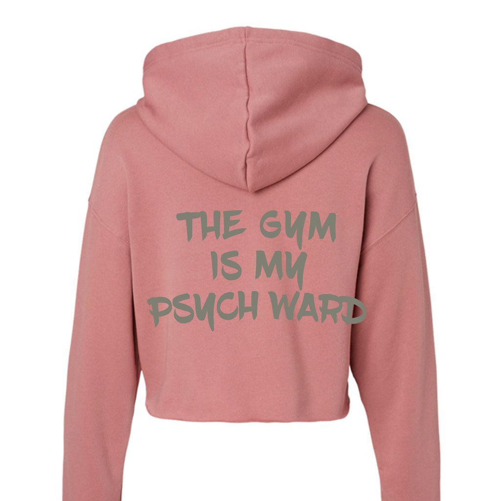 Mauve - BACK