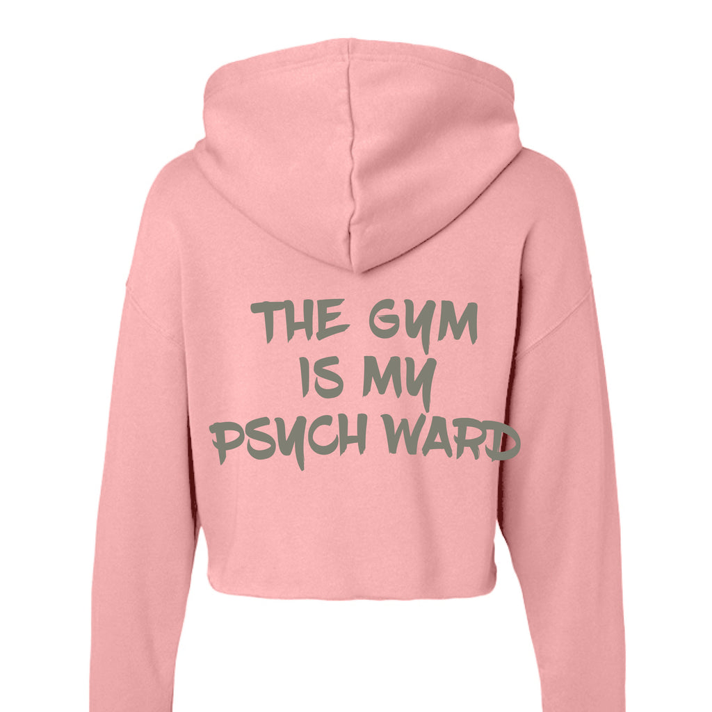 Pink - BACK