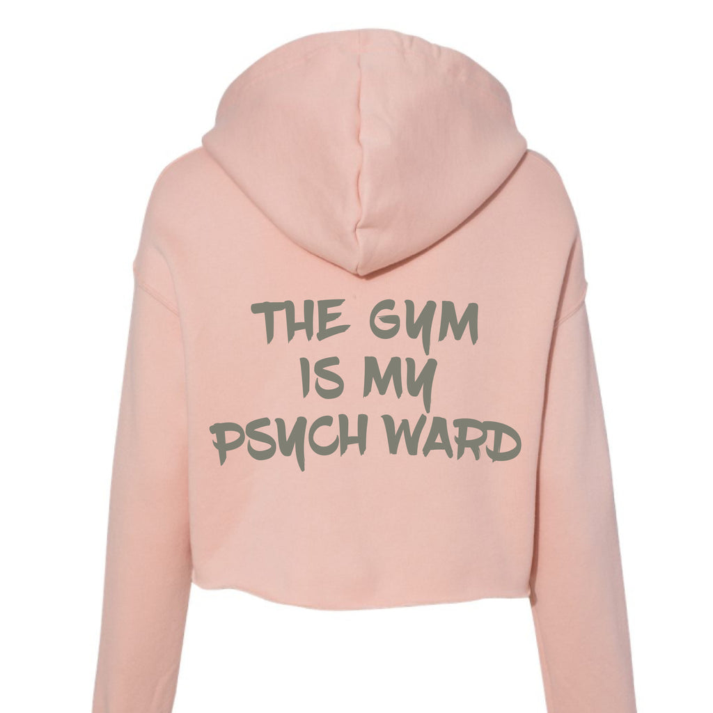 PEACH - BACK