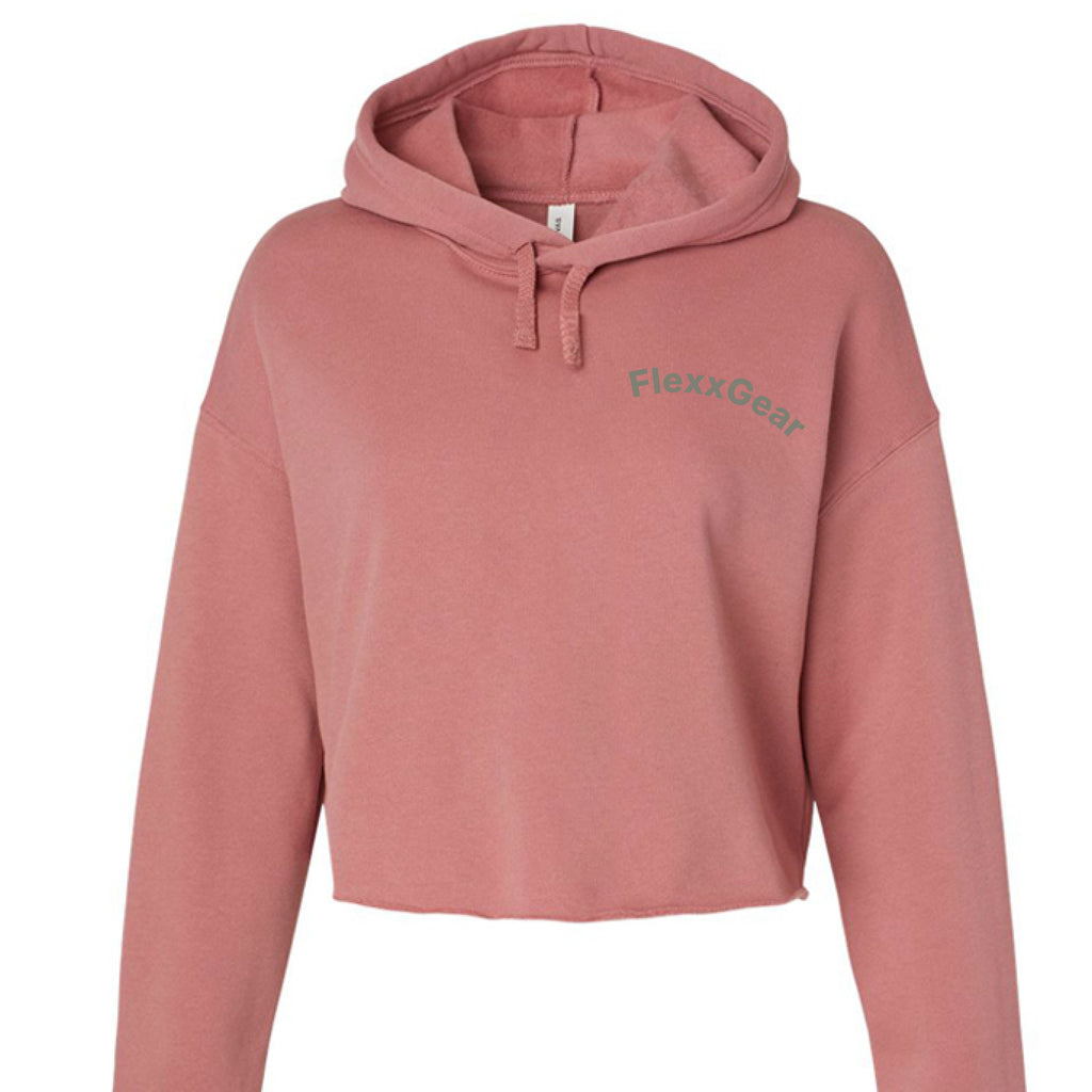 Mauve - FRONT