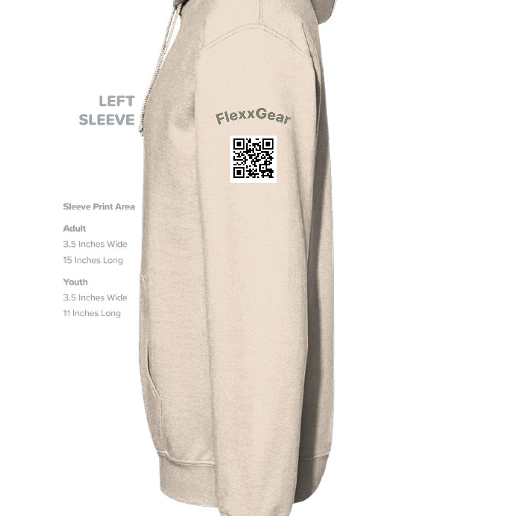 HEATHER DUST - SLEEVE_LEFT