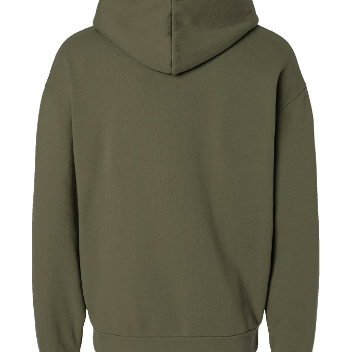 Olive - BACK