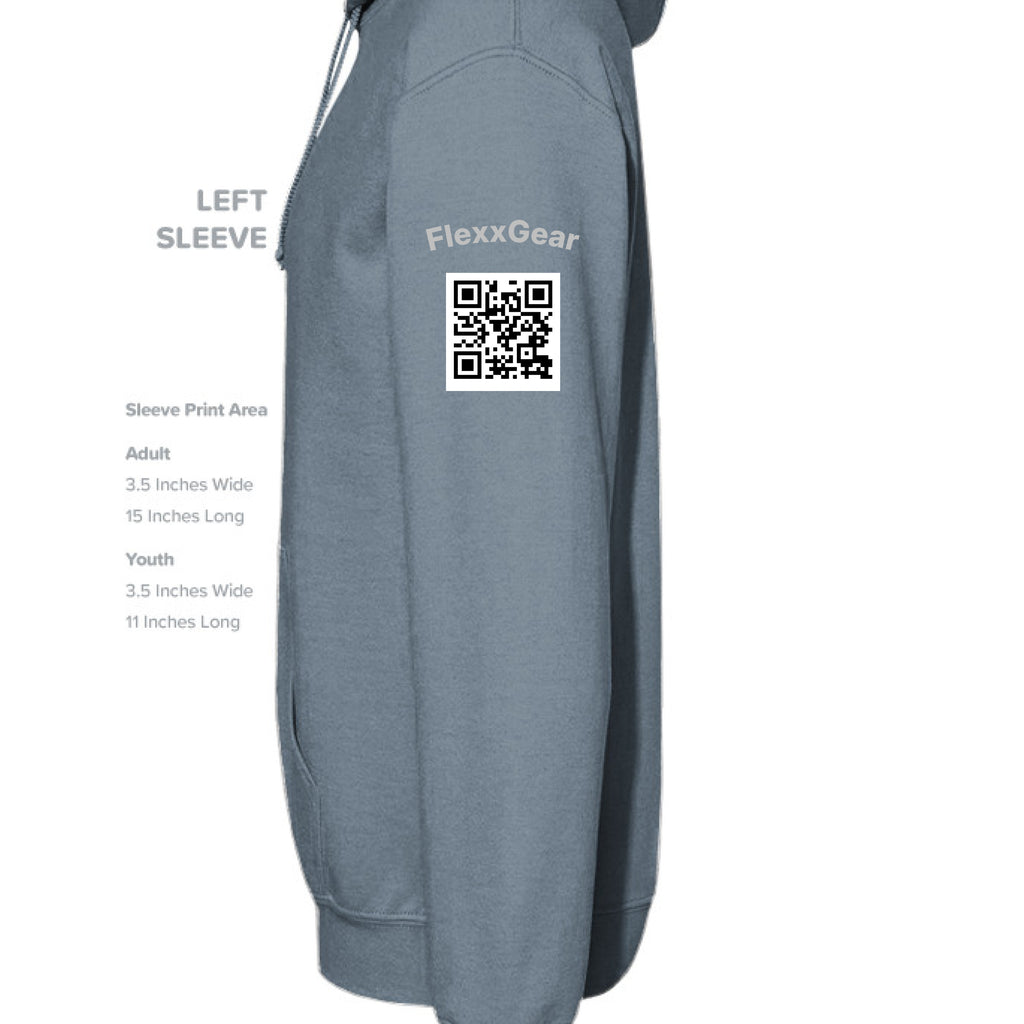 Blue Magic - SLEEVE_LEFT