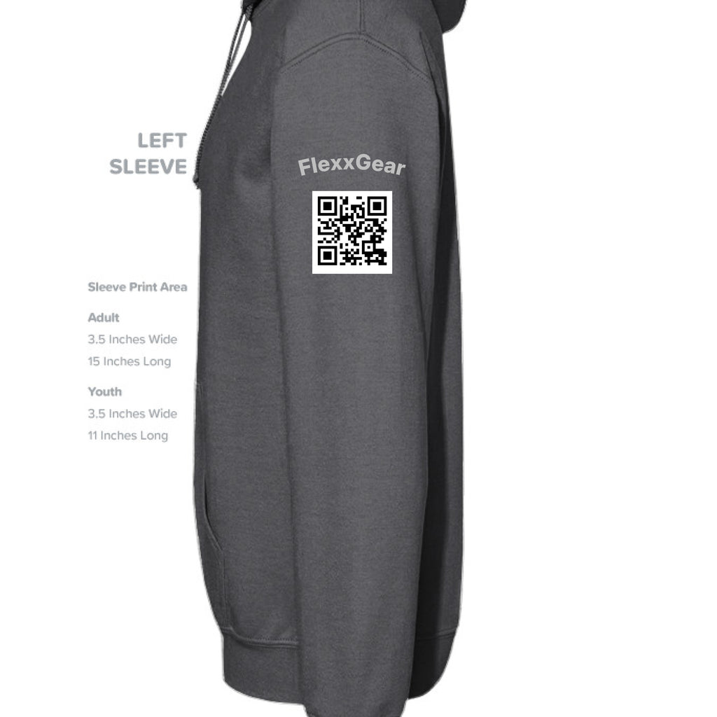 Pigment Black - SLEEVE_LEFT