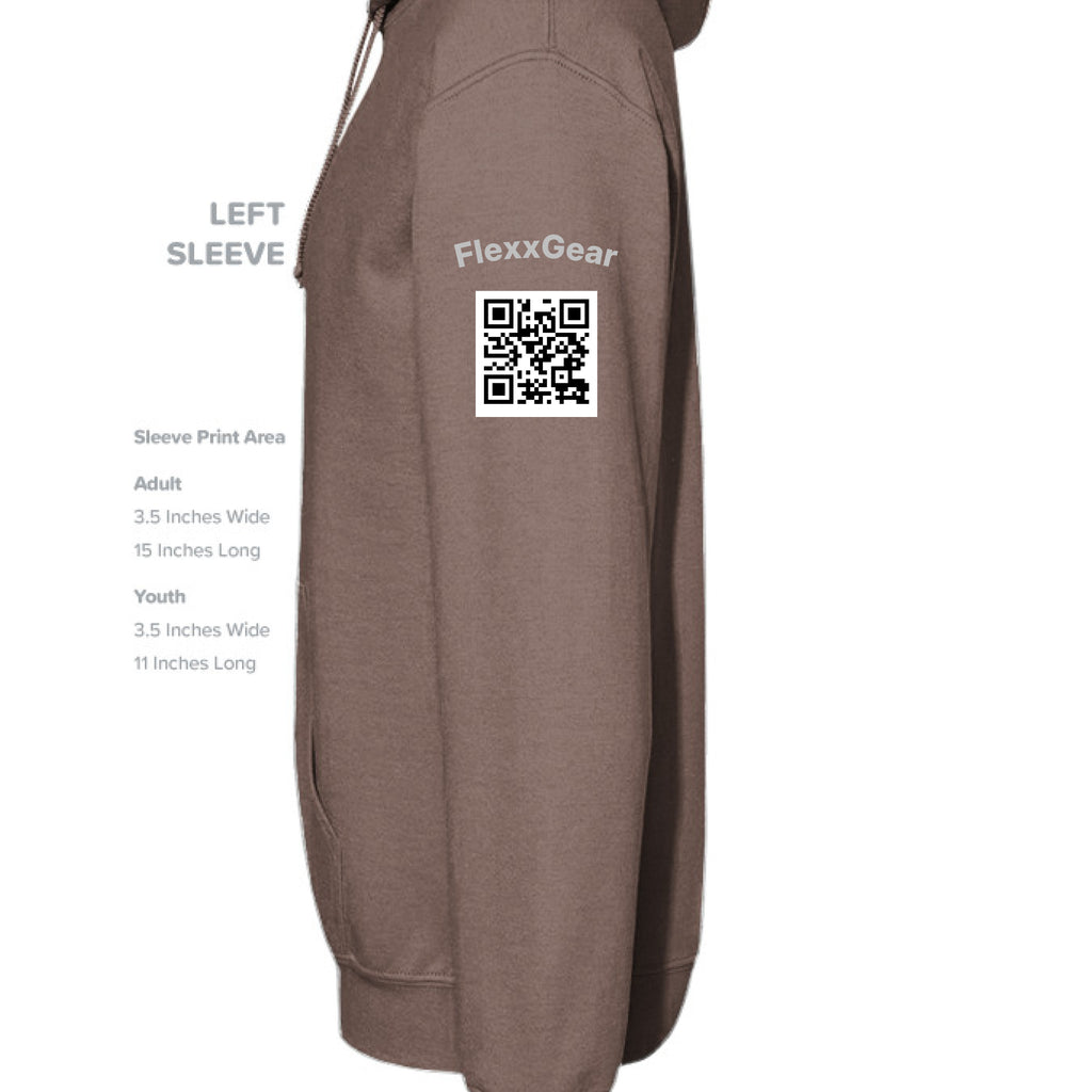 Clay - SLEEVE_LEFT